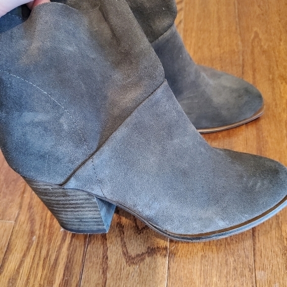 Chinese Laundry‎ Kind Heart bootie - Picture 7 of 8